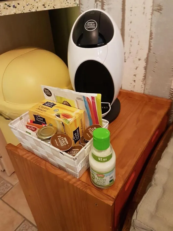 Satama Apartment Berlin