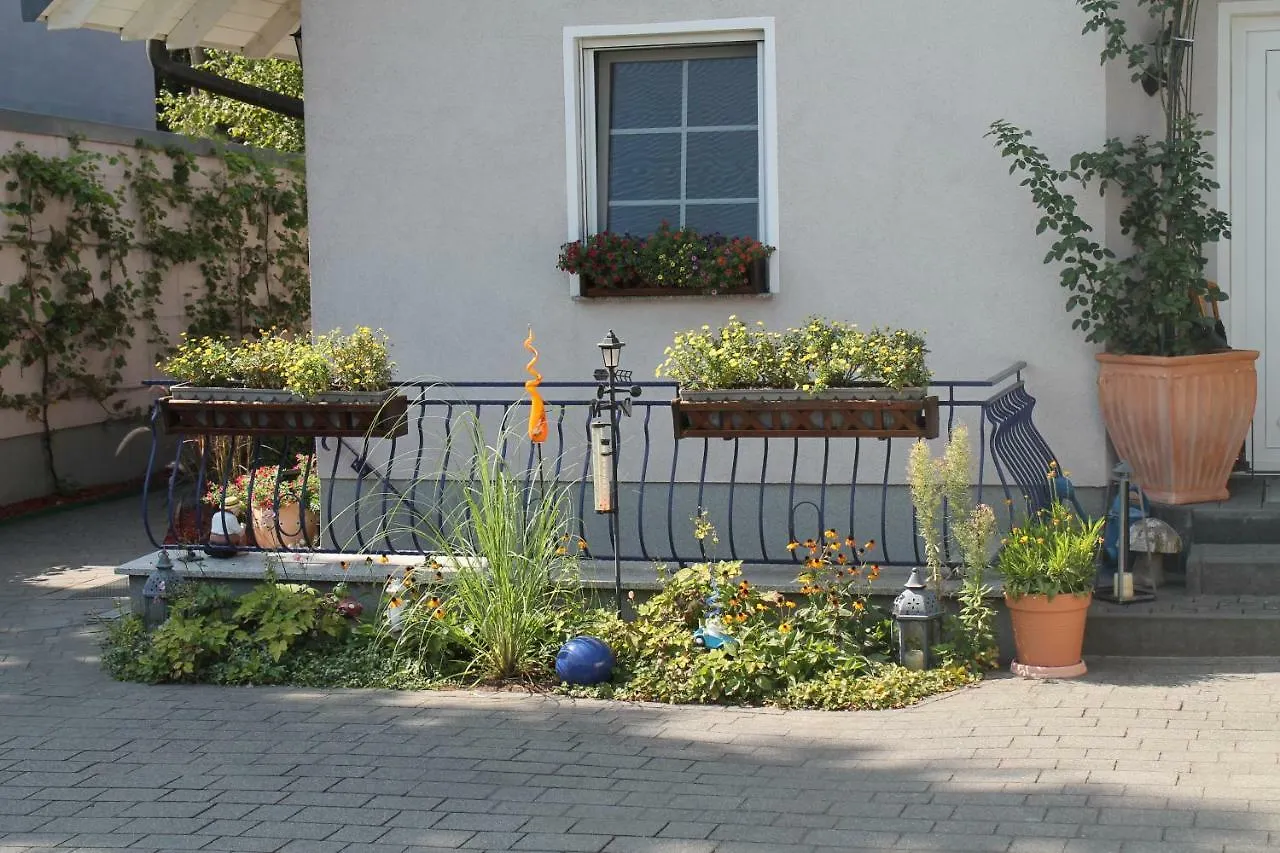 Satama Apartment Berlin 0*,  Germany